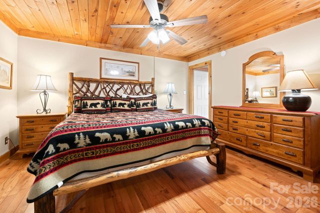 173 Chipmunk Lane, Blowing Rock, NC 28605