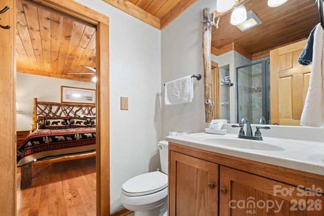 173 Chipmunk Lane, Blowing Rock, NC 28605