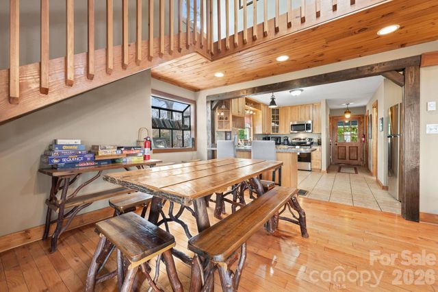 173 Chipmunk Lane, Blowing Rock, NC 28605
