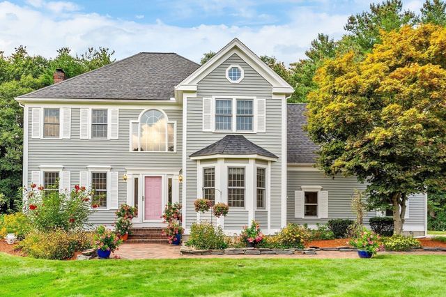 5 Buckskin Lane, Westford, MA 01886
