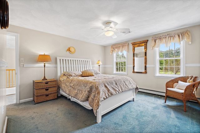 5 Buckskin Lane, Westford, MA 01886