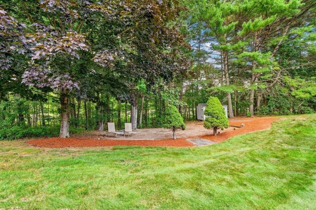 5 Buckskin Lane, Westford, MA 01886