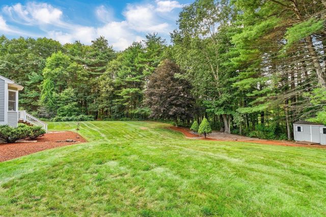 5 Buckskin Lane, Westford, MA 01886