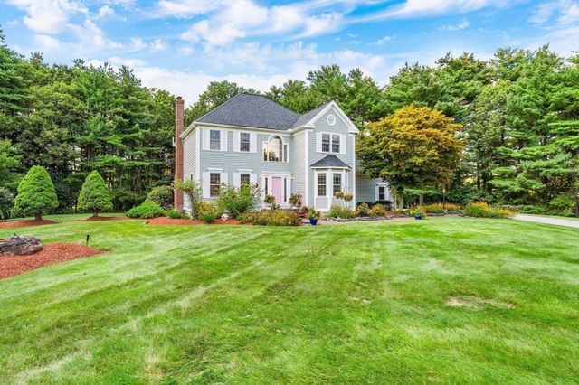 5 Buckskin Lane, Westford, MA 01886