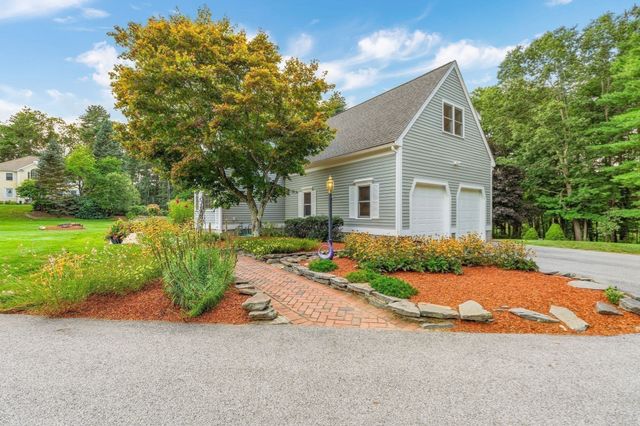 5 Buckskin Lane, Westford, MA 01886