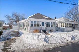 60 Dorman Avenue, North Providence, RI 02904