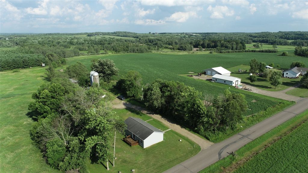 Image 43 of property listing at 25239 90th Street, New Auburn, WI 54757
