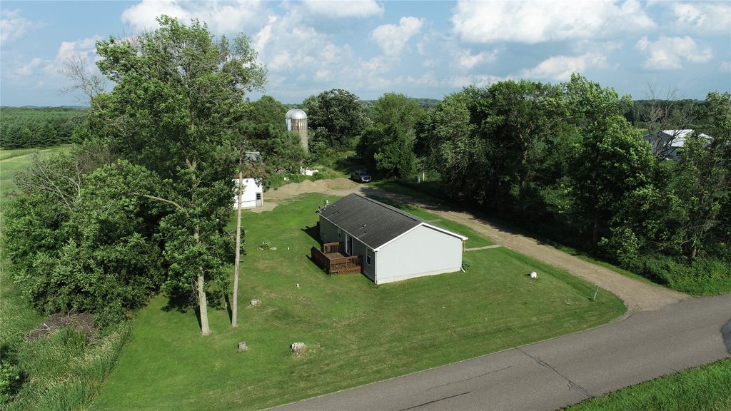 Image 44 of property listing at 25239 90th Street, New Auburn, WI 54757