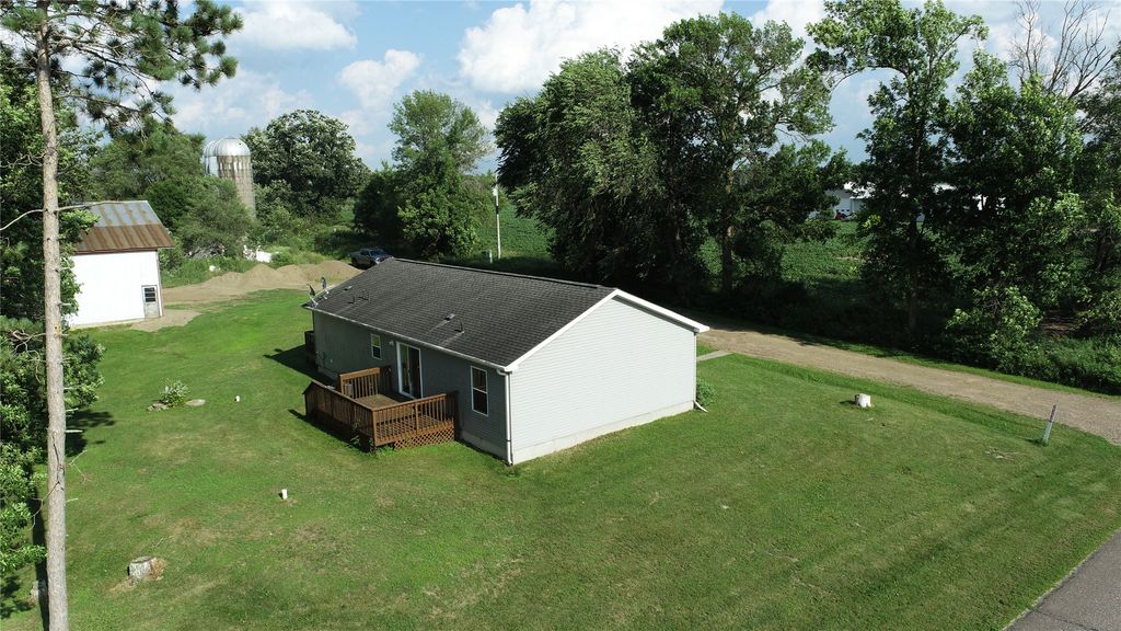 Image 45 of property listing at 25239 90th Street, New Auburn, WI 54757