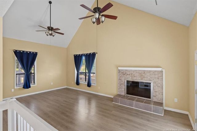 209 Brokenhurst Court, Fayetteville, NC 28311