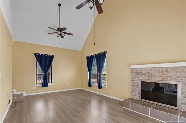 209 Brokenhurst Court, Fayetteville, NC 28311