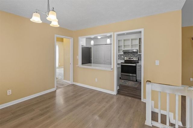 209 Brokenhurst Court, Fayetteville, NC 28311