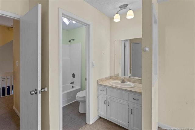 209 Brokenhurst Court, Fayetteville, NC 28311