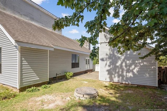209 Brokenhurst Court, Fayetteville, NC 28311