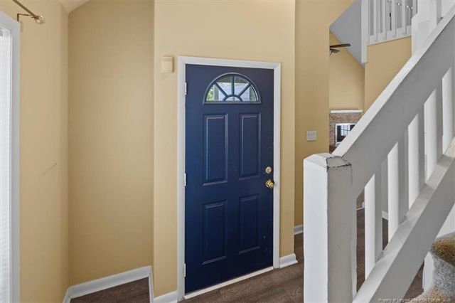 209 Brokenhurst Court, Fayetteville, NC 28311