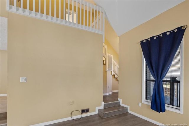 209 Brokenhurst Court, Fayetteville, NC 28311