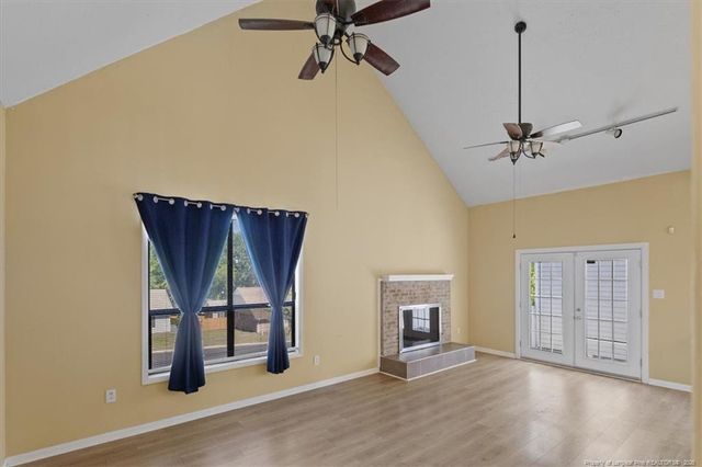 209 Brokenhurst Court, Fayetteville, NC 28311