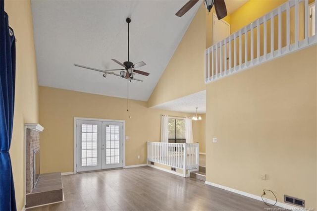 209 Brokenhurst Court, Fayetteville, NC 28311