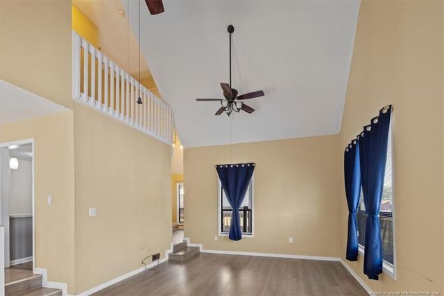 209 Brokenhurst Court, Fayetteville, NC 28311