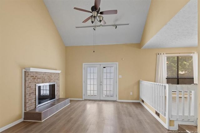 209 Brokenhurst Court, Fayetteville, NC 28311