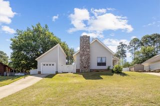 209 Brokenhurst Court, Fayetteville, NC 28311