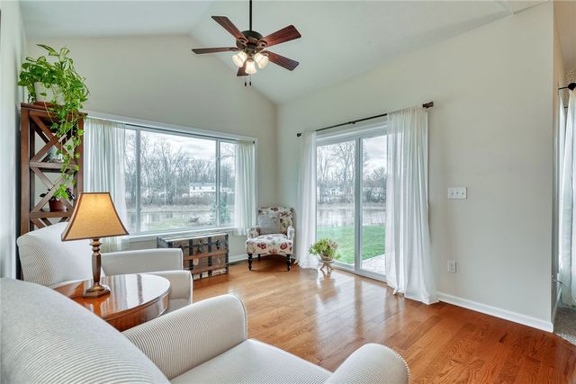 16 Harbour Oaks, Gates, NY 14624