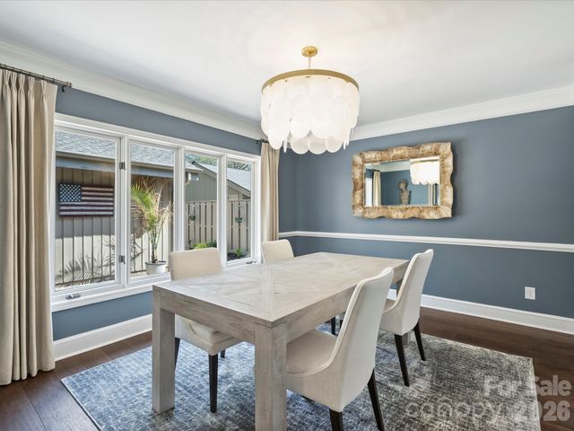 5315 Wingedfoot Road, Charlotte, NC 28226