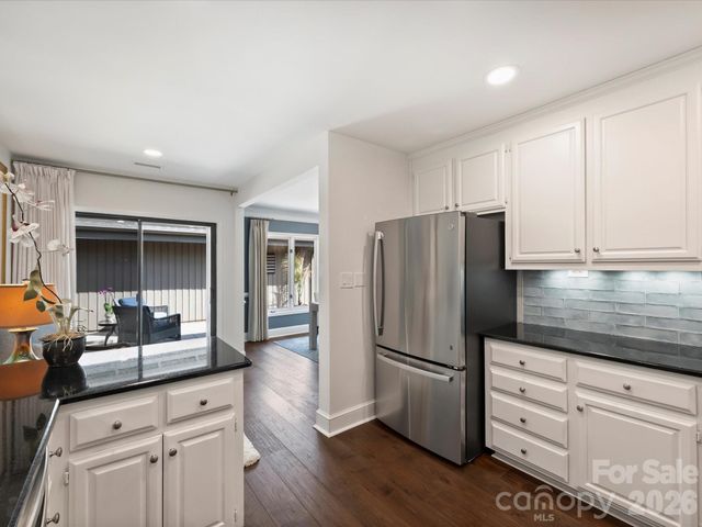 5315 Wingedfoot Road, Charlotte, NC 28226