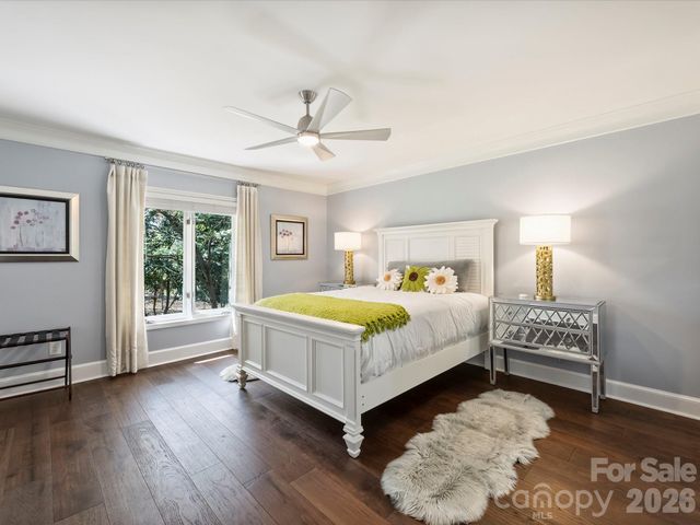 5315 Wingedfoot Road, Charlotte, NC 28226