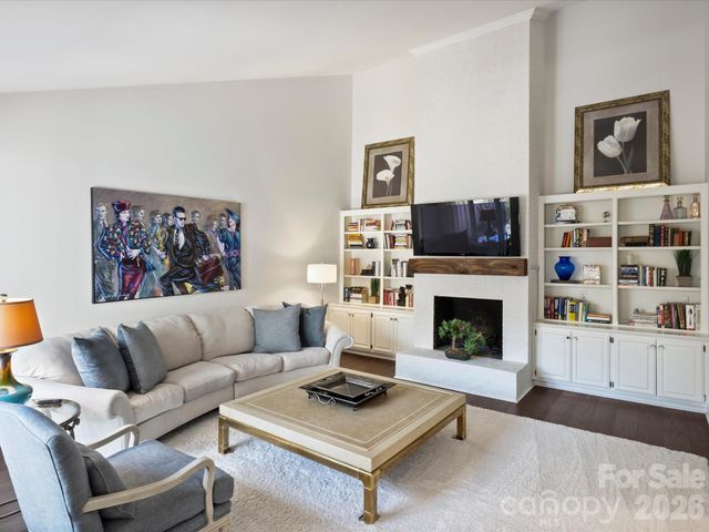 5315 Wingedfoot Road, Charlotte, NC 28226