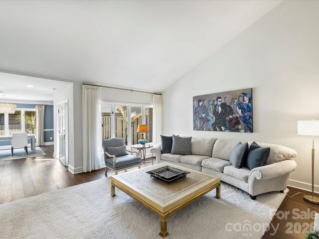 5315 Wingedfoot Road, Charlotte, NC 28226