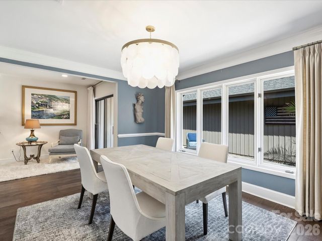 5315 Wingedfoot Road, Charlotte, NC 28226