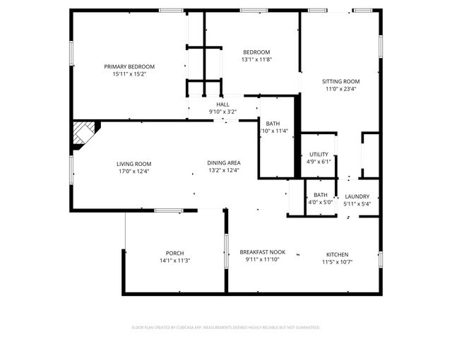 906 E Commons Drive, Bloomington, IN 47401
