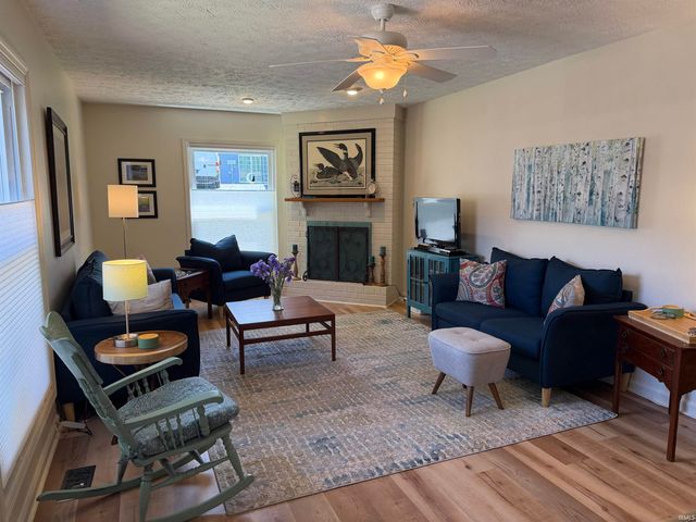 906 E Commons Drive, Bloomington, IN 47401