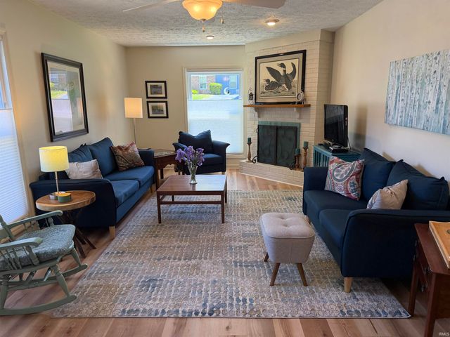 906 E Commons Drive, Bloomington, IN 47401