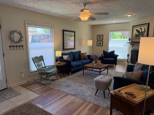 906 E Commons Drive, Bloomington, IN 47401