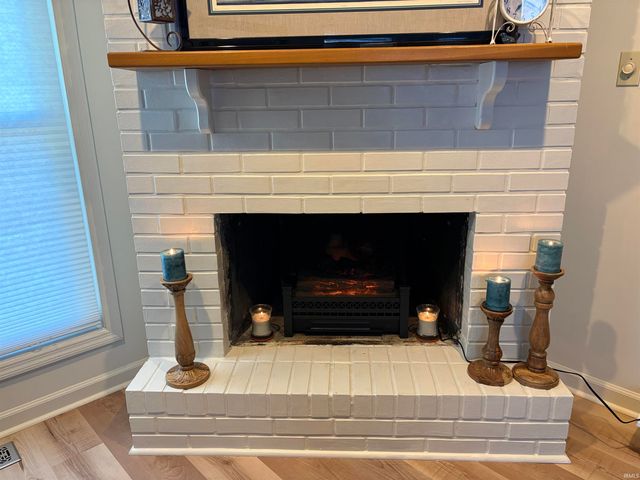 906 E Commons Drive, Bloomington, IN 47401