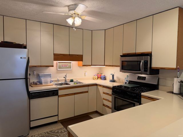 906 E Commons Drive, Bloomington, IN 47401
