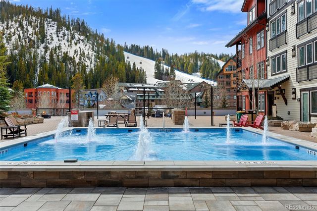 580 Winter Park Drive 4362, Winter Park, CO 80482