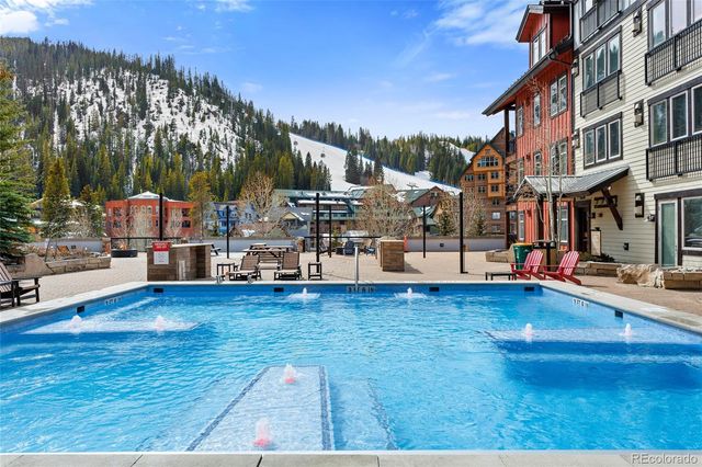 580 Winter Park Drive 4362, Winter Park, CO 80482