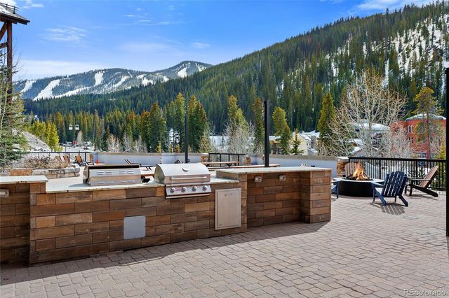 580 Winter Park Drive 4362, Winter Park, CO 80482
