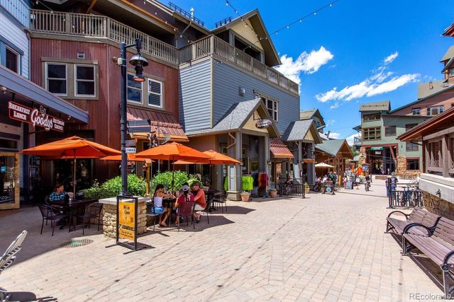 580 Winter Park Drive 4362, Winter Park, CO 80482