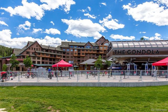 580 Winter Park Drive 4362, Winter Park, CO 80482