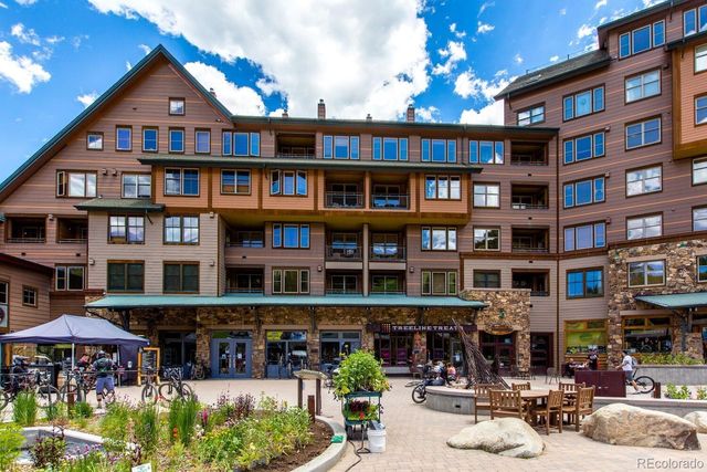 580 Winter Park Drive 4362, Winter Park, CO 80482