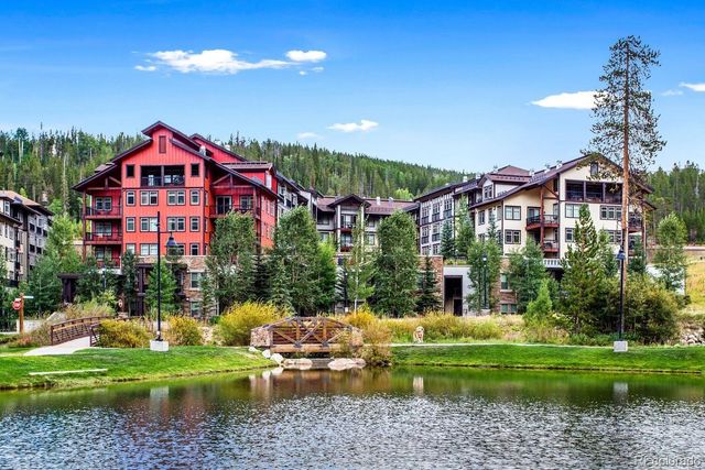 580 Winter Park Drive 4362, Winter Park, CO 80482