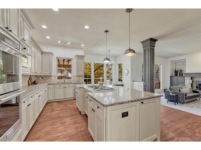 9535 Silent Hills Ln, Lone Tree, CO 80124