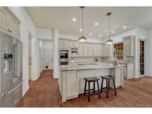 9535 Silent Hills Ln, Lone Tree, CO 80124