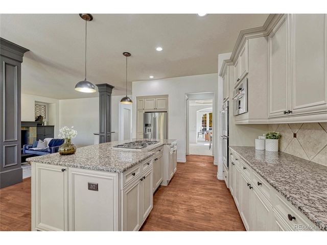 9535 Silent Hills Ln, Lone Tree, CO 80124