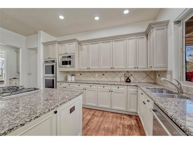 9535 Silent Hills Ln, Lone Tree, CO 80124