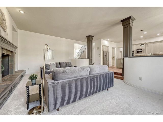 9535 Silent Hills Ln, Lone Tree, CO 80124
